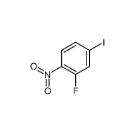 <em>2-Fluoro-4-iodo-1-nitrobenzene</em>