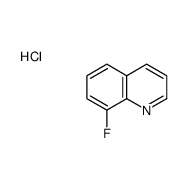 <em>8</em>-Fluoroquinoline <em>HCl</em>