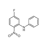 <em>5-Fluoro-2-nitro-N</em>-phenylaniline