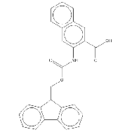 Fmoc-3-amino-2-<em>naphthoic</em> <em>acid</em>