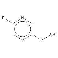 <em>2</em>-Fluoro-5-(<em>hydroxymethyl</em>)pyridine