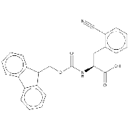 <em>Fmoc-d-2</em>-cyanophenylalanine