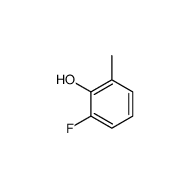 2-<em>Fluoro-6-methylphenol</em>