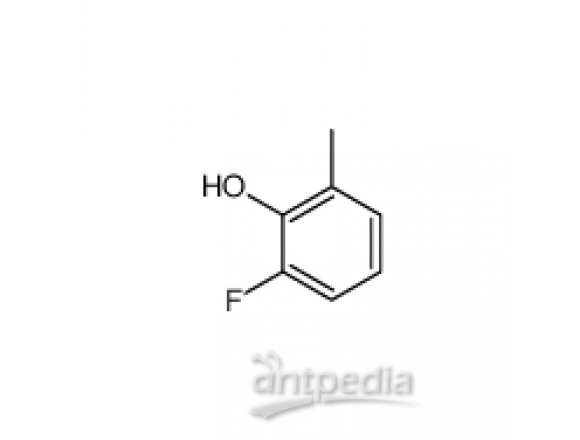 2-Fluoro-6-methylphenol
