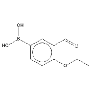 3-Formyl-4-<em>ethoxyphenylboronic</em> <em>acid</em>