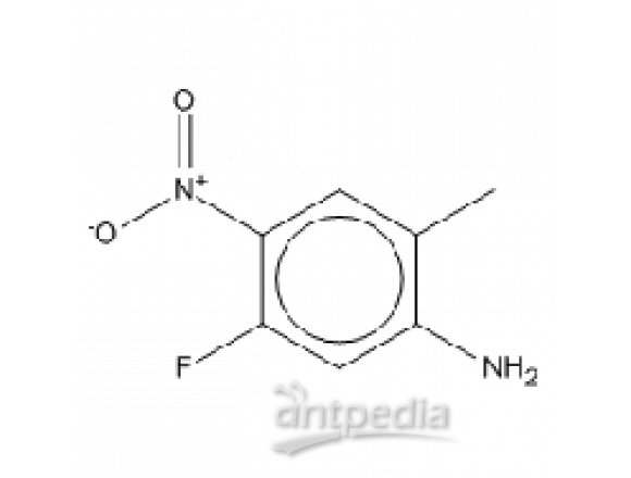 5-Fluoro-2-methyl-4-nitroaniline