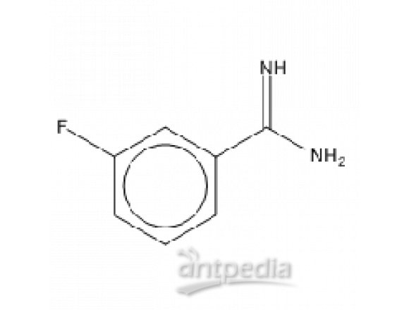 3-Fluorobenzamidine
