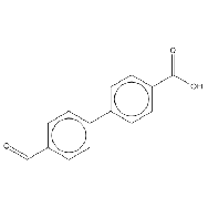 4'-甲酰基-[1,1'-<em>联苯</em>]-4-<em>羧酸</em>