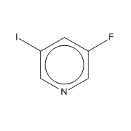 <em>3-Fluoro-5-iodo-pyridine</em>
