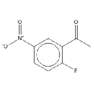 2'-Fluoro-5'-<em>nitroacetophenone</em>