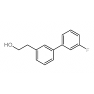 3-(3-Fluorophenyl)<em>phenethyl</em> alcohol