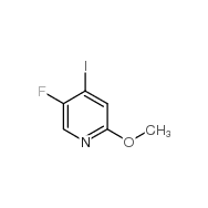 5-Fluoro-<em>4-iodo-2-methoxypyridine</em>