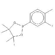 3-<em>Fluoro-4-methylphenylboronic</em> <em>acid</em>, pinacol ester