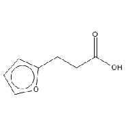 3-(2-Furyl)propanoic <em>acid</em>