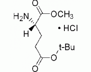 L-谷氨酸-5-叔丁酯-1-甲酯盐酸盐