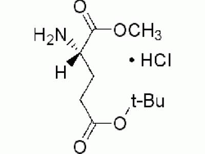 L-谷氨酸-5-叔丁酯-1-甲酯盐酸盐