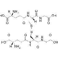 L-谷胱甘肽（<em>氧化</em>型）