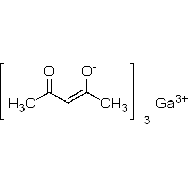 乙酰丙酮镓（<em>III</em>）