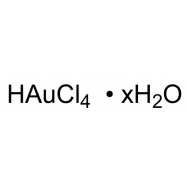 氯化<em>金</em>(III)水合物