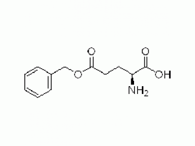 L-谷氨酸-γ-苄酯