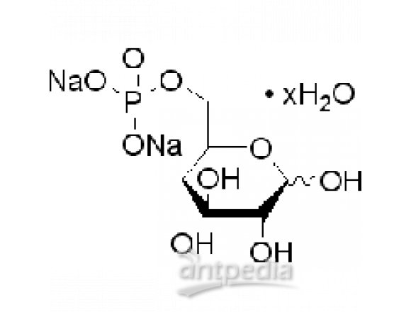 D-葡萄糖-6-磷酸 二钠盐 水合物