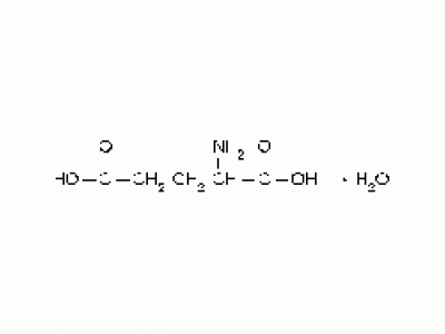 DL-谷氨酸一水合物