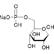 D-<em>葡萄</em>糖-6-<em>磷酸</em>钠盐
