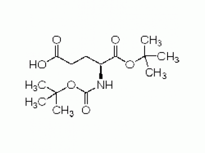 Boc-L-谷氨酸-1-叔丁酯
