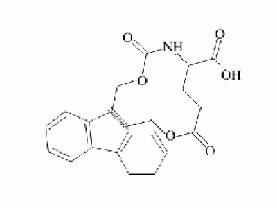N-芴甲氧羰基-L-谷氨酸 1-烯丙基酯