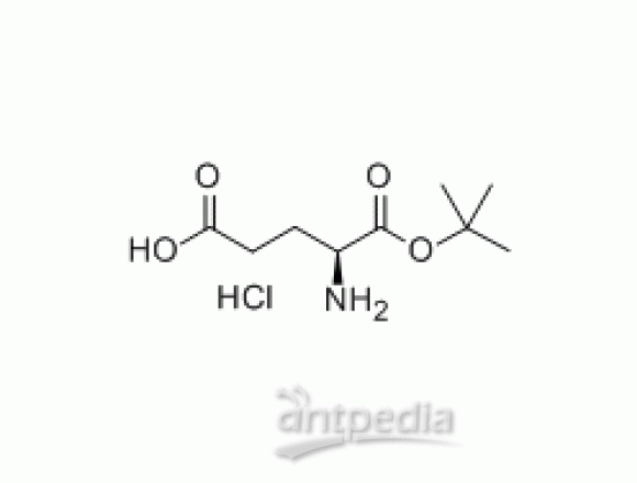 L-谷氨酸-5-叔丁酯盐酸盐
