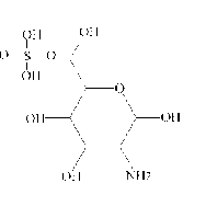 D-氨基葡萄糖<em>硫酸盐</em>