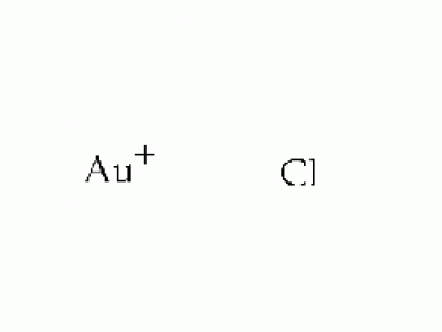 氯化亚金(I)