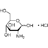 D（+）-<em>氨基葡萄糖</em>盐酸盐