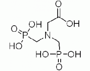 N-双(膦羟甲基)甘氨酸