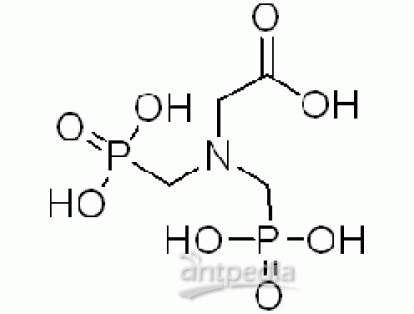 N-双(膦羟甲基)甘氨酸