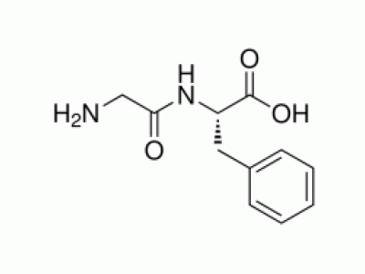 甘氨酰-L-苯丙氨酸