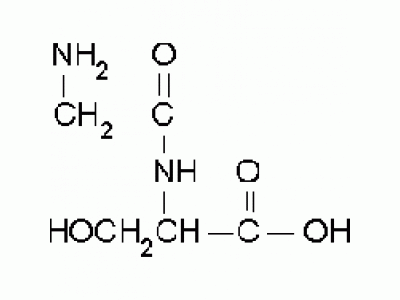 甘氨酰-L-丝氨酸