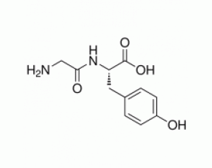 甘氨酰-L-酪氨酸水合物