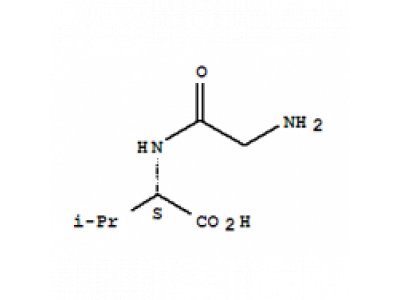 甘氨酰-L-缬氨酸