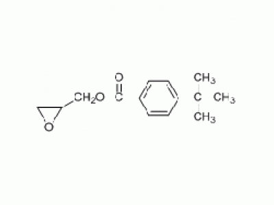 4-叔丁基苯甲酸缩水甘油酯