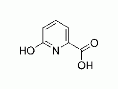6-羟基-2-吡啶羧酸