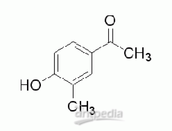 4'-羟基-3'-甲基苯乙酮