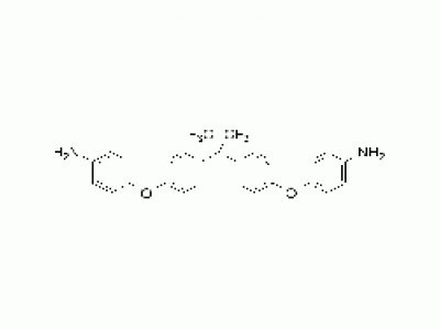 2,2-双[4-(4-氨基苯氧基苯)]六氟丙烷