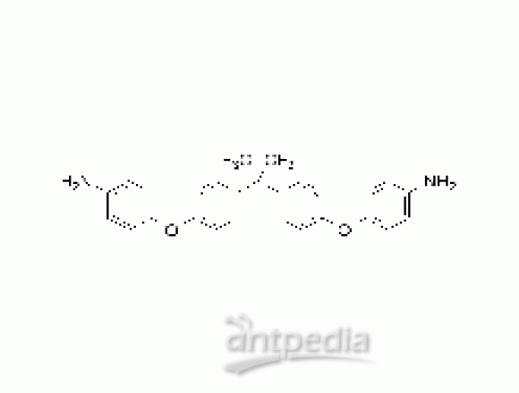 2,2-双[4-(4-氨基苯氧基苯)]六氟丙烷