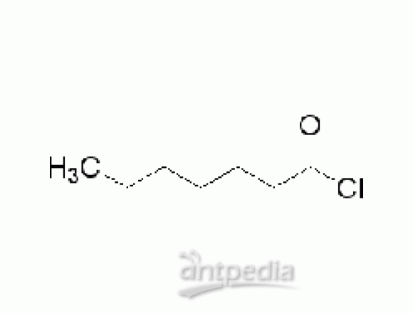 庚酰氯