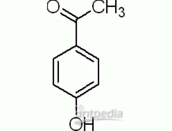 4-羟基苯乙酮