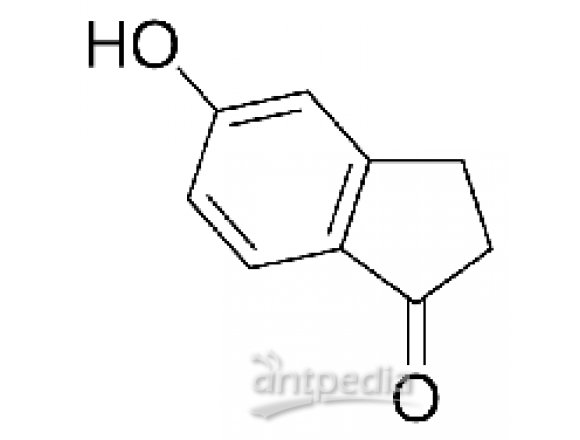 5-羟基-1-茚酮