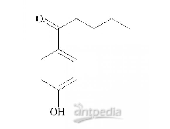 4'-羟基苯戊酮