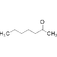 2-庚酮