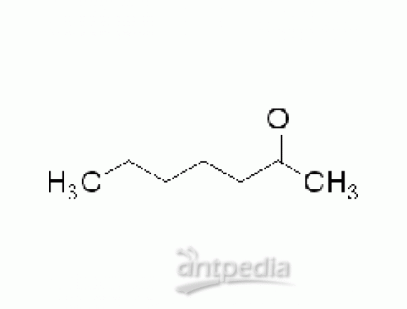 2-庚酮